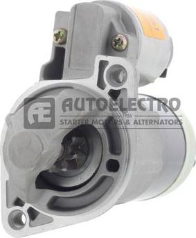 Autoelectro AET1313 - Starteris autospares.lv