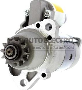 Autoelectro AET1295 - Starteris autospares.lv