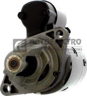 Autoelectro AET1215 - Starter www.autospares.lv