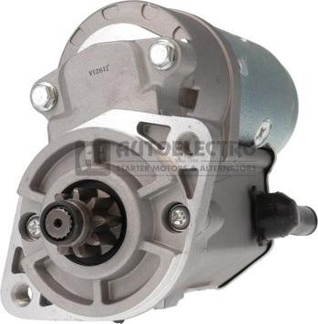 Autoelectro AET1234 - Starter www.autospares.lv