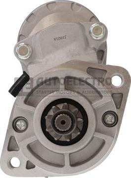 Autoelectro AET1234 - Starter www.autospares.lv