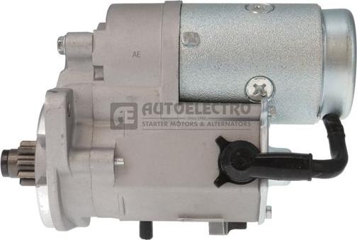 Autoelectro AET1234 - Starter www.autospares.lv