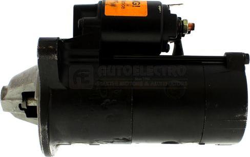 Autoelectro AET1238 - Starteris autospares.lv