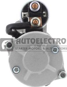 Autoelectro AET1221 - Starteris www.autospares.lv