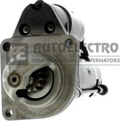 Autoelectro AEU0584 - Starteris autospares.lv