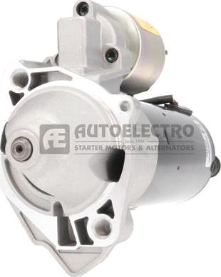 Autoelectro AEU0583 - Starter www.autospares.lv