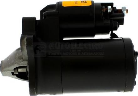 Autoelectro AEU1425 - Starter www.autospares.lv