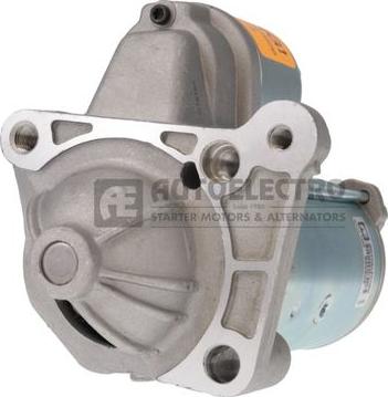 Autoelectro AEU1193 - Starter www.autospares.lv