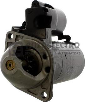 Autoelectro AEU1172 - Starter www.autospares.lv