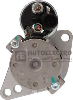 Autoelectro AEU1294 - Starteris www.autospares.lv