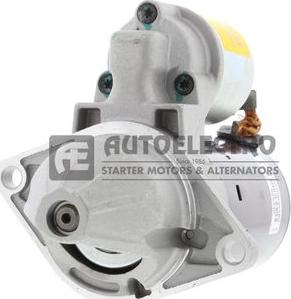 Autoelectro AEX1043 - Starter www.autospares.lv