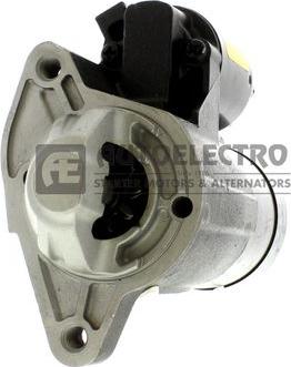 Autoelectro AEX1130 - Starter www.autospares.lv