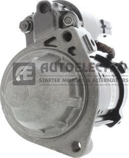 Autoelectro AEX1370 - Starteris www.autospares.lv