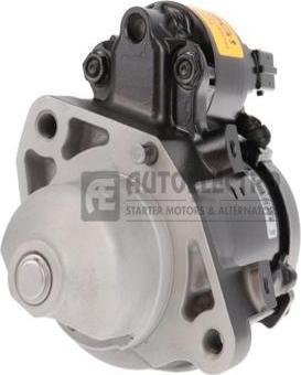 Autoelectro AEX1290 - Starter www.autospares.lv