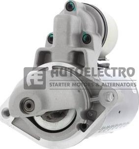 Autoelectro AEX1259 - Starter www.autospares.lv