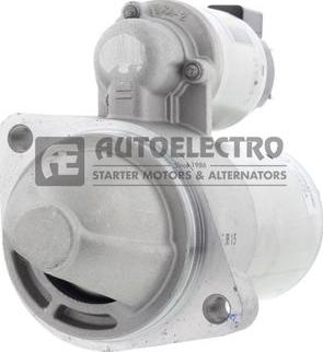 Autoelectro AEX1257 - Starteris autospares.lv