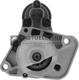 Autoelectro AEX1267 - Starter www.autospares.lv