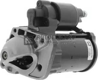 Autoelectro AEX1267 - Starter www.autospares.lv