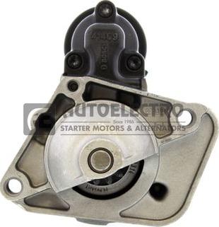 Autoelectro AEX1207 - Starter www.autospares.lv