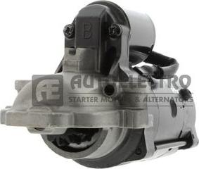 Autoelectro AEX1270 - Starteris autospares.lv