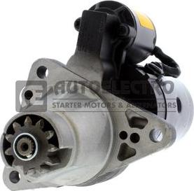 Autoelectro AEY1584 - Starter www.autospares.lv