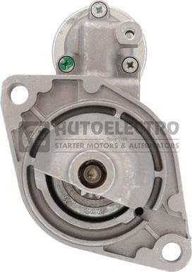 Autoelectro AEY1616 - Starter www.autospares.lv