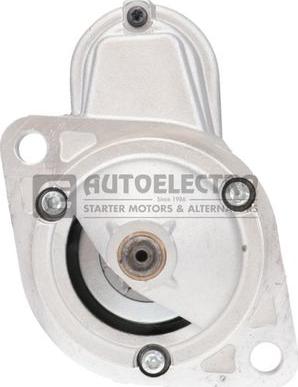 Autoelectro AEY1190 - Стартер www.autospares.lv