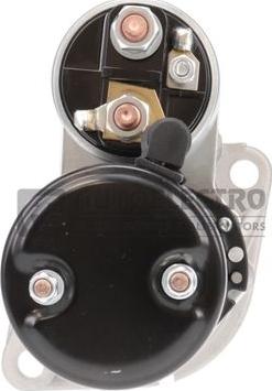 Autoelectro AEY1190 - Стартер www.autospares.lv