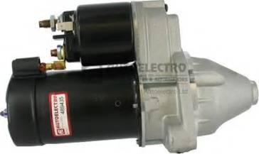 Autoelectro AEY1223 - Starteris www.autospares.lv