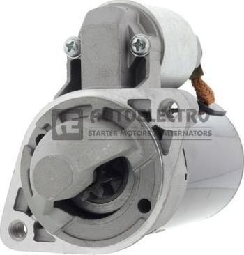 Autoelectro AEY1743 - Starter www.autospares.lv