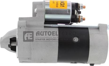 Autoelectro AEY1716 - Starteris autospares.lv