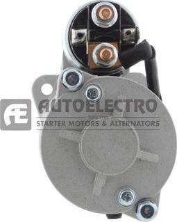 Autoelectro AEY1716 - Starteris autospares.lv