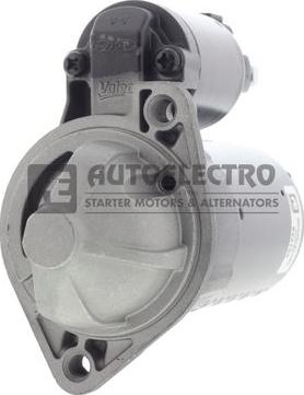 Autoelectro AEY3900 - Starteris www.autospares.lv