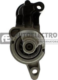 Autoelectro AEY3858 - Стартер www.autospares.lv