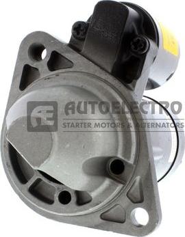 Autoelectro AEY3809 - Стартер www.autospares.lv