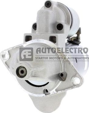 Autoelectro AEY2494 - Starteris autospares.lv