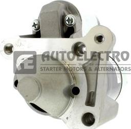 Autoelectro AEY2486 - Starteris autospares.lv