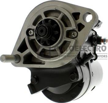 Autoelectro AEY2480 - Starter www.autospares.lv