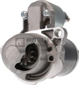 Autoelectro AEY2437 - Starter www.autospares.lv