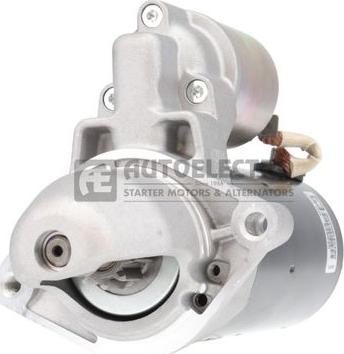 Autoelectro AEY2516 - Starter www.autospares.lv