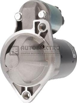 Autoelectro AEY2530 - Starter www.autospares.lv