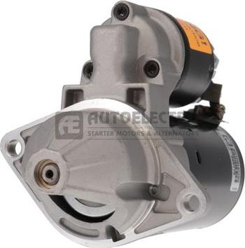 Autoelectro AEY2115 - Starter www.autospares.lv