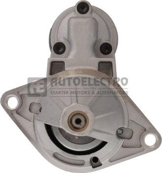 Autoelectro AEY2115 - Starter www.autospares.lv