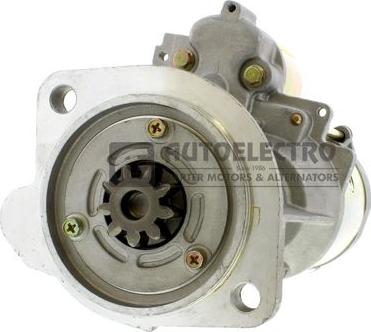 Autoelectro AEY2182 - Starter www.autospares.lv