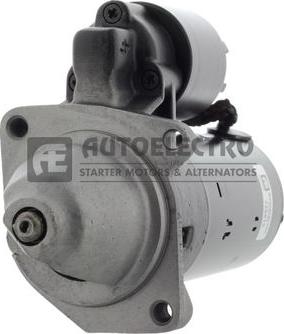 Autoelectro AEY2139 - Starteris www.autospares.lv