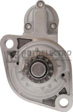 Autoelectro AEY2394 - Starter www.autospares.lv