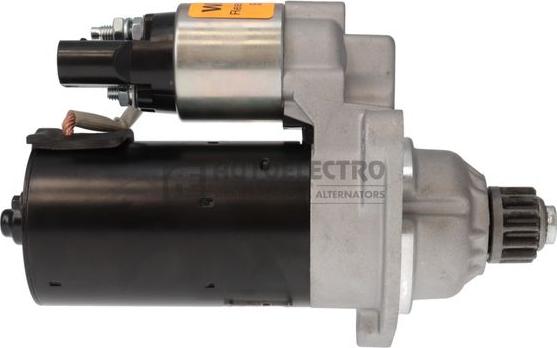 Autoelectro AEY2394 - Starter www.autospares.lv