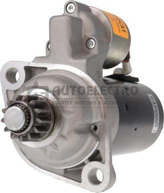 Autoelectro AEY2394 - Starter www.autospares.lv