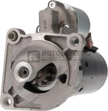 Autoelectro AEY2360 - Starter www.autospares.lv