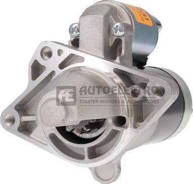 Autoelectro AEY2304 - Starter www.autospares.lv